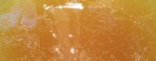 Шаг 1: бульона из куриных лапок