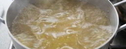 Шаг 6: бульона из курицы