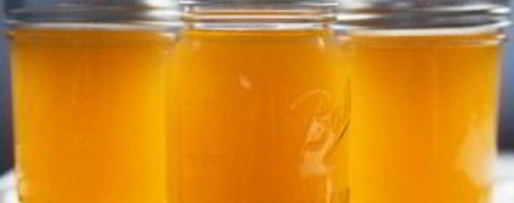 Шаг 7: бульона из курицы