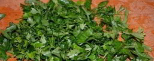 Шаг 3: бульона с яйцом