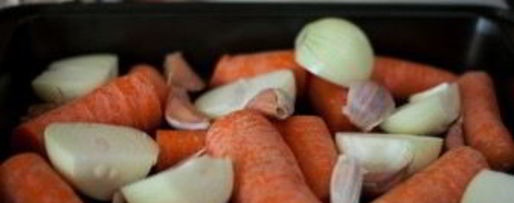 Шаг 1: бульона замороженного