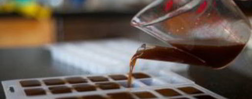 Шаг 7: бульона замороженного