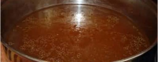 Шаг 13: бульоннных кубиков