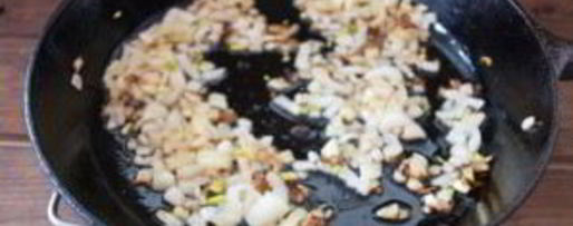 Шаг 2: диетического супа на курином бульоне