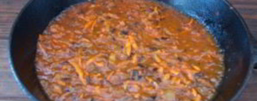 Шаг 4: диетического супа на курином бульоне