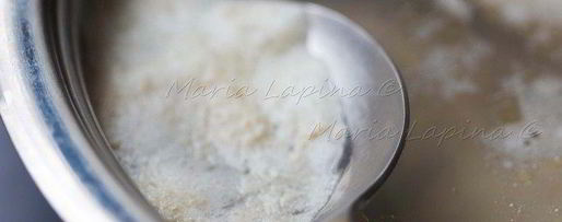 Шаг 1: домашнего бульонного кубика