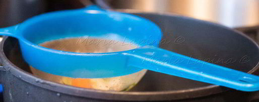 Шаг 4: домашнего бульонного кубика