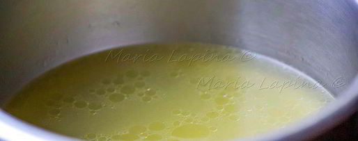 Шаг 5: домашнего бульонного кубика