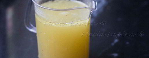 Шаг 6: домашнего бульонного кубика