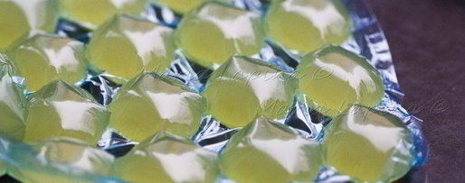 Шаг 8: домашнего бульонного кубика