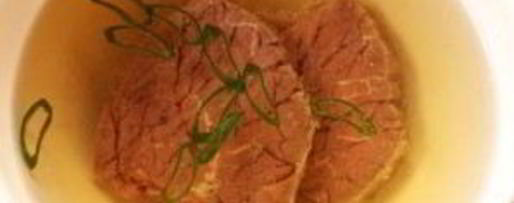 Шаг 5: говяжьего бульона