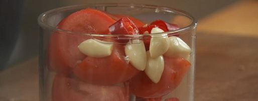 Шаг 5: гречневого супа с потрошками на курином бульоне