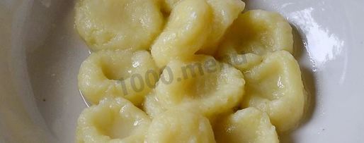 Шаг 11: грибного супа на мясном бульоне