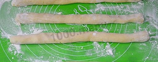 Шаг 4: грибного супа на мясном бульоне