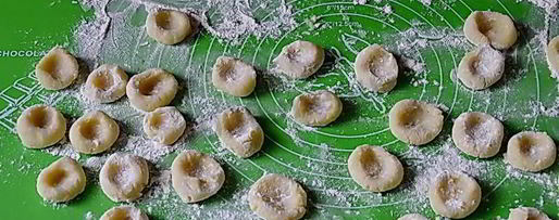 Шаг 5: грибного супа на мясном бульоне