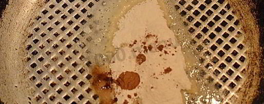 Шаг 6: грибного супа на мясном бульоне