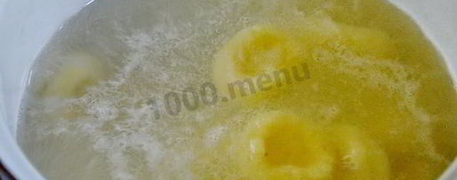 Шаг 9: грибного супа на мясном бульоне