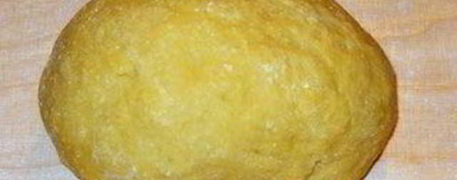 Шаг 3: каппеллетти в бульоне и фаршированные голуби