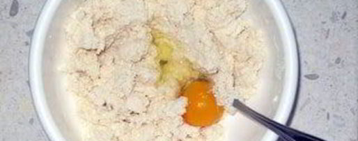 Шаг 4: каппеллетти в бульоне и фаршированные голуби