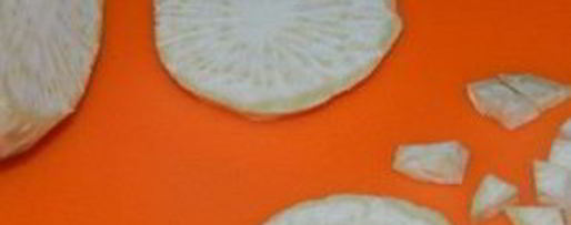 Шаг 1: картофельного супа на мясном бульоне