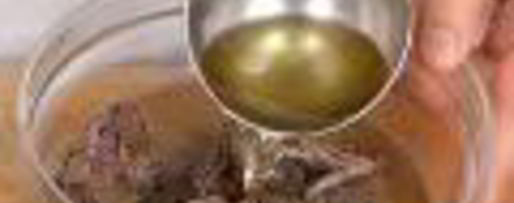 Шаг 3: красного бульона