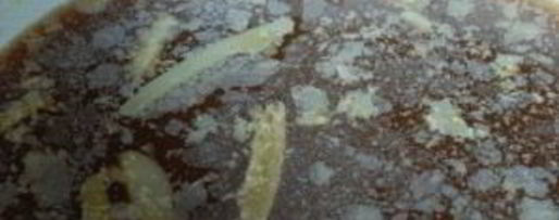 Шаг 10: куриного бульона по-французски