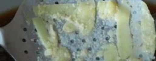 Шаг 11: куриного бульона по-французски