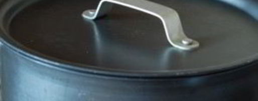 Шаг 6: куриного бульона по-французски