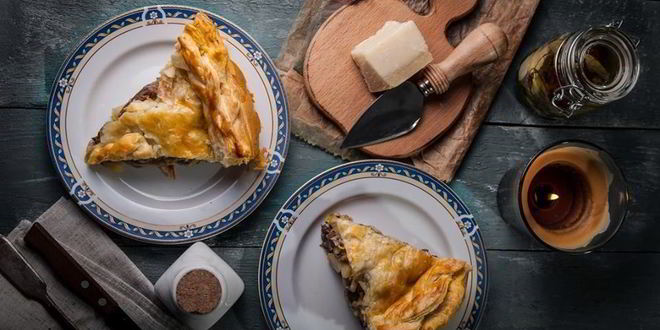 Рецепт куриного бульона с капустником