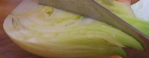 Шаг 2: куриного легкого бульона