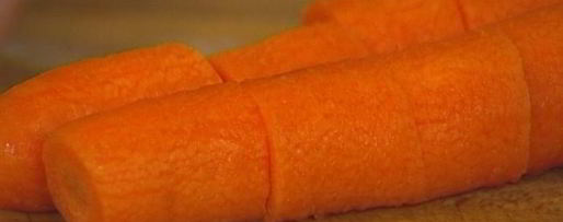 Шаг 3: куриного легкого бульона