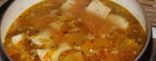 Шаг 11: монастырской избы по-ленивому