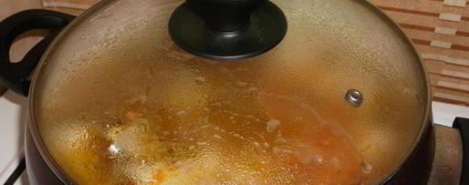 Шаг 12: монастырской избы по-ленивому