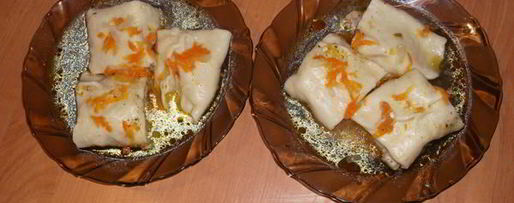 Шаг 13: монастырской избы по-ленивому