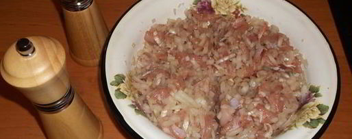 Шаг 2: монастырской избы по-ленивому