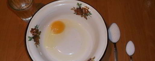 Шаг 3: монастырской избы по-ленивому