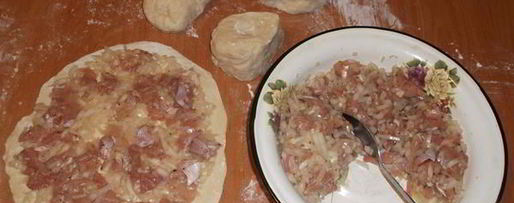 Шаг 5: монастырской избы по-ленивому