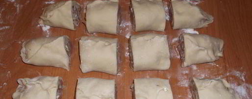 Шаг 8: монастырской избы по-ленивому