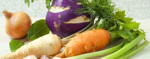 Шаг 1: мясного бульона, а в частности, бульон из телятины