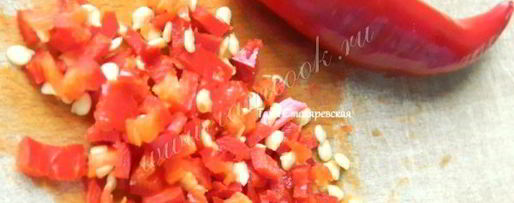 Шаг 4: нутового супа на курином бульоне