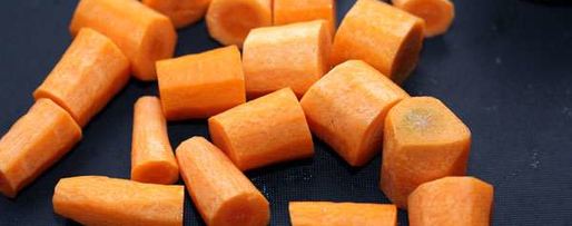 Шаг 2: овощного бульона