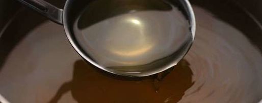 Шаг 9: овощного бульона