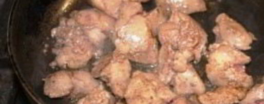 Шаг 4: простого супа на мясном бульоне