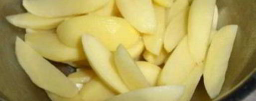 Шаг 5: супа с фрикадельками на курином бульоне