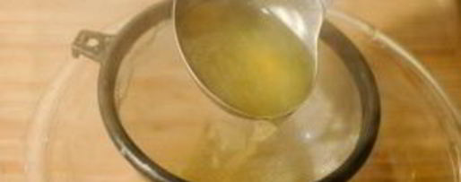 Шаг 2: вегетарианского бульона