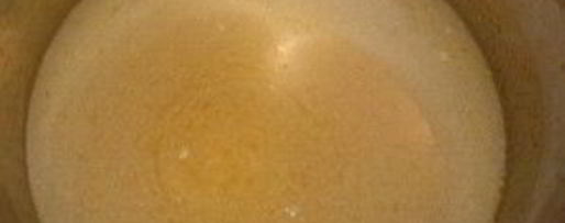 Шаг 3: весеннего бульона с грибами