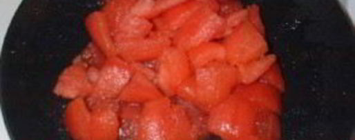 Шаг 8: весеннего бульона с грибами