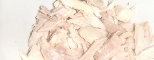 Шаг 2: вкусного борща на курином бульоне с курицей