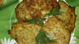 Рецепт Волшебного по вкусу и богатый по составу бульон и оладушки