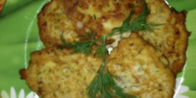 Рецепт волшебного по вкусу и богатый по составу бульон и оладушки